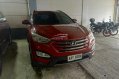 2014 Hyundai Santa Fe in Balagtas, Bulacan-0