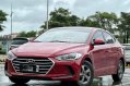 2017 Hyundai Elantra 1.6 GL AT in Makati, Metro Manila-9