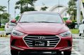 2017 Hyundai Elantra 1.6 GL MT in Makati, Metro Manila-8