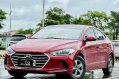 2017 Hyundai Elantra 1.6 GL MT in Makati, Metro Manila-0