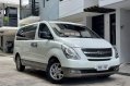 2012 Hyundai Starex  2.5 CRDi GLS 5 AT(Diesel Swivel) in Quezon City, Metro Manila-1