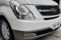 2012 Hyundai Starex  2.5 CRDi GLS 5 AT(Diesel Swivel) in Quezon City, Metro Manila-3