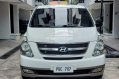 2012 Hyundai Starex  2.5 CRDi GLS 5 AT(Diesel Swivel) in Quezon City, Metro Manila-0