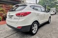 White Hyundai Tucson 2012 for sale in Bacoor-3