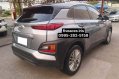 Sell White 2019 Hyundai KONA in Mandaue-3