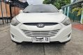 White Hyundai Tucson 2012 for sale in Bacoor-0