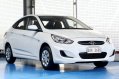 Selling White Hyundai Accent 2019 in Quezon City-1