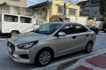 Sell White 2020 Hyundai Reina in Quezon City-1
