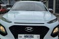 White Hyundai KONA 2019 for sale in Quezon City-2