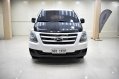 2017 Hyundai Starex  2.5 CRDi GLS 5 AT(Diesel Swivel) in Lemery, Batangas-0