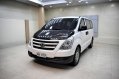 2017 Hyundai Starex  2.5 CRDi GLS 5 AT(Diesel Swivel) in Lemery, Batangas-12