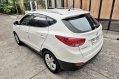 White Hyundai Tucson 2012 for sale in Bacoor-5
