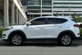 Selling White Hyundai Tucson 2017 in Makati-4