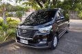 White Hyundai Starex 2019 for sale in Las Piñas-1