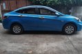 White Hyundai Accent 2018 for sale in San Juan-1