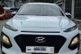 Selling White Hyundai KONA 2019 in Quezon City-0