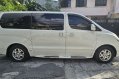 Sell White 2011 Hyundai Starex in Caloocan-0