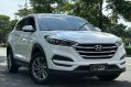 White Hyundai Tucson 2017 for sale in Automatic-0