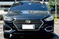 Sell White 2019 Hyundai Accent in Makati-4