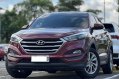 White Hyundai Tucson 2017 for sale in Makati-2