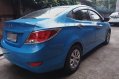 White Hyundai Accent 2018 for sale in San Juan-5