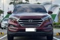 White Hyundai Tucson 2017 for sale in Makati-1