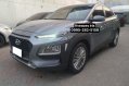 Sell White 2019 Hyundai KONA in Mandaue-0