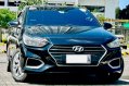 White Hyundai Accent 2019 for sale in Makati-1