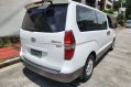 Selling White Hyundai Starex 2008 in Quezon City-3