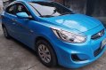 White Hyundai Accent 2018 for sale in San Juan-0