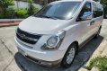Selling White Hyundai Starex 2008 in Quezon City-0