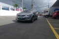 Selling White Hyundai Elantra 2013 in Marikina-1