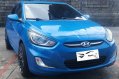 Sell White 2018 Hyundai Accent in Caloocan-0