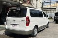 Sell White 2016 Hyundai Starex in Manila-4