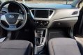 White Hyundai Accent 2020 for sale in Automatic-8