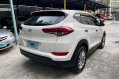 White Hyundai Tucson 2017 for sale in Quezon City-3