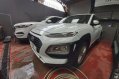 Sell White 2019 Hyundai KONA in Quezon City-3