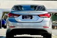 Sell White 2014 Hyundai Elantra in Makati-3