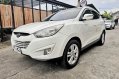 White Hyundai Tucson 2012 for sale in Bacoor-2