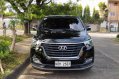 White Hyundai Starex 2019 for sale in Las Piñas-0