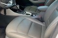 Pearl White Hyundai Ioniq 2021 for sale in Automatic-4