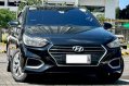 Sell White 2019 Hyundai Accent in Makati-0