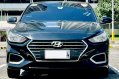 White Hyundai Accent 2019 for sale in Makati-0