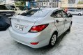 Selling Silver Hyundai Accent 2018 in Las Piñas-3