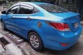 White Hyundai Accent 2018 for sale in San Juan-3