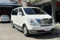 Sell White 2016 Hyundai Starex in Manila-1