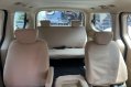 Sell White 2016 Hyundai Starex in Manila-9