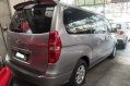 Sell White 2013 Hyundai Grand starex in Pasig-1