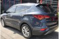 White Hyundai Santa Fe 2018 for sale in Manila-7