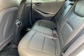 Pearl White Hyundai Ioniq 2021 for sale in Automatic-6